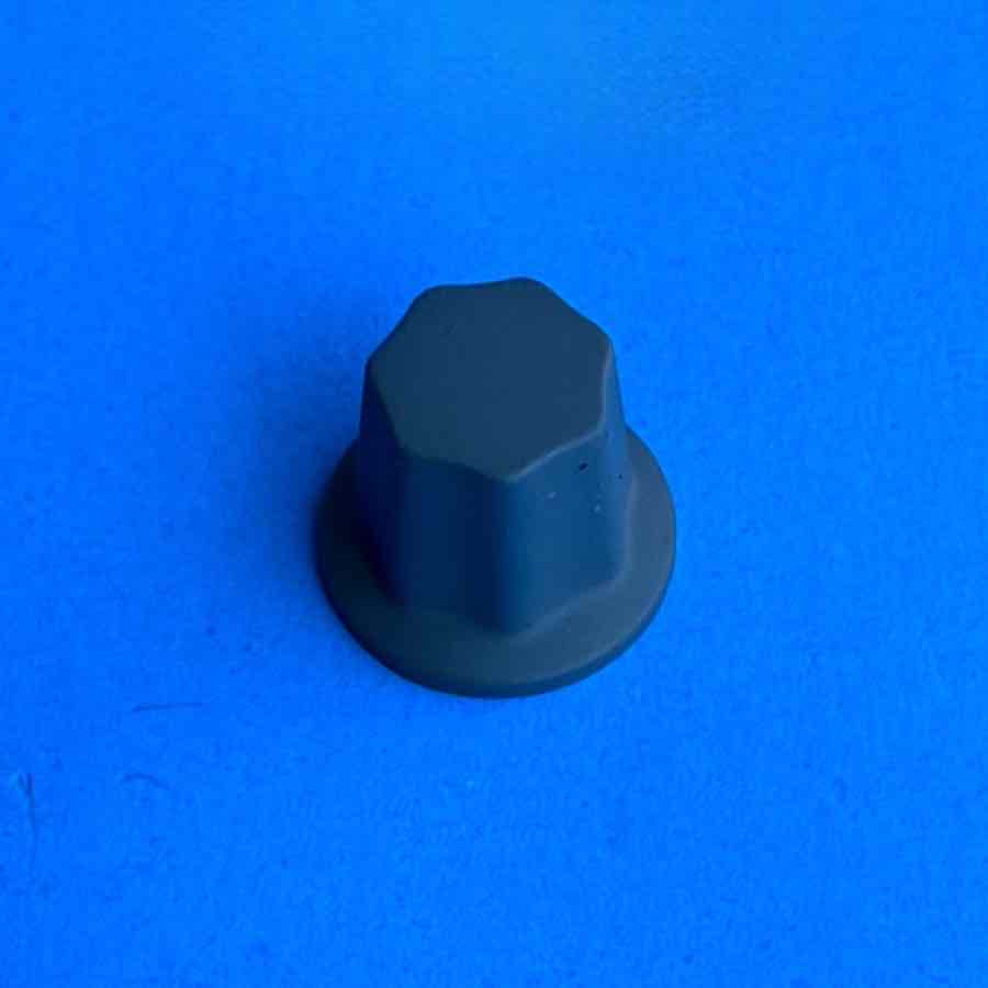 ARTURIA MINILAB MKII MIDI Keyboard Part: Gray Volume Encoder Knob Cover Cap