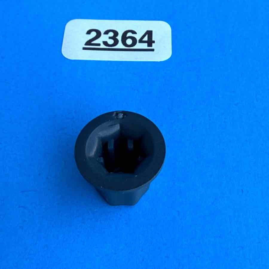 ARTURIA MINILAB MKII MIDI Keyboard Part: Gray Volume Encoder Knob Cover Cap