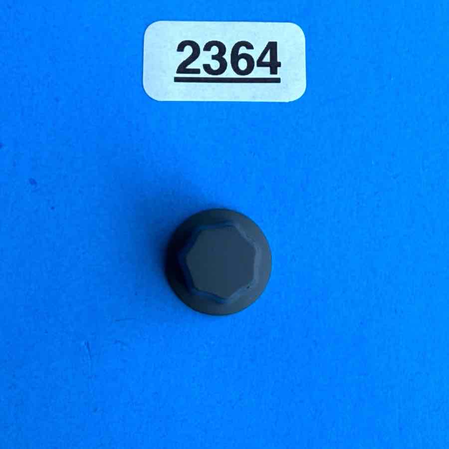 ARTURIA MINILAB MKII MIDI Keyboard Part: Gray Volume Encoder Knob Cover Cap