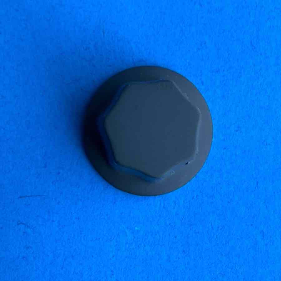 ARTURIA MINILAB MKII MIDI Keyboard Part: Gray Volume Encoder Knob Cover Cap
