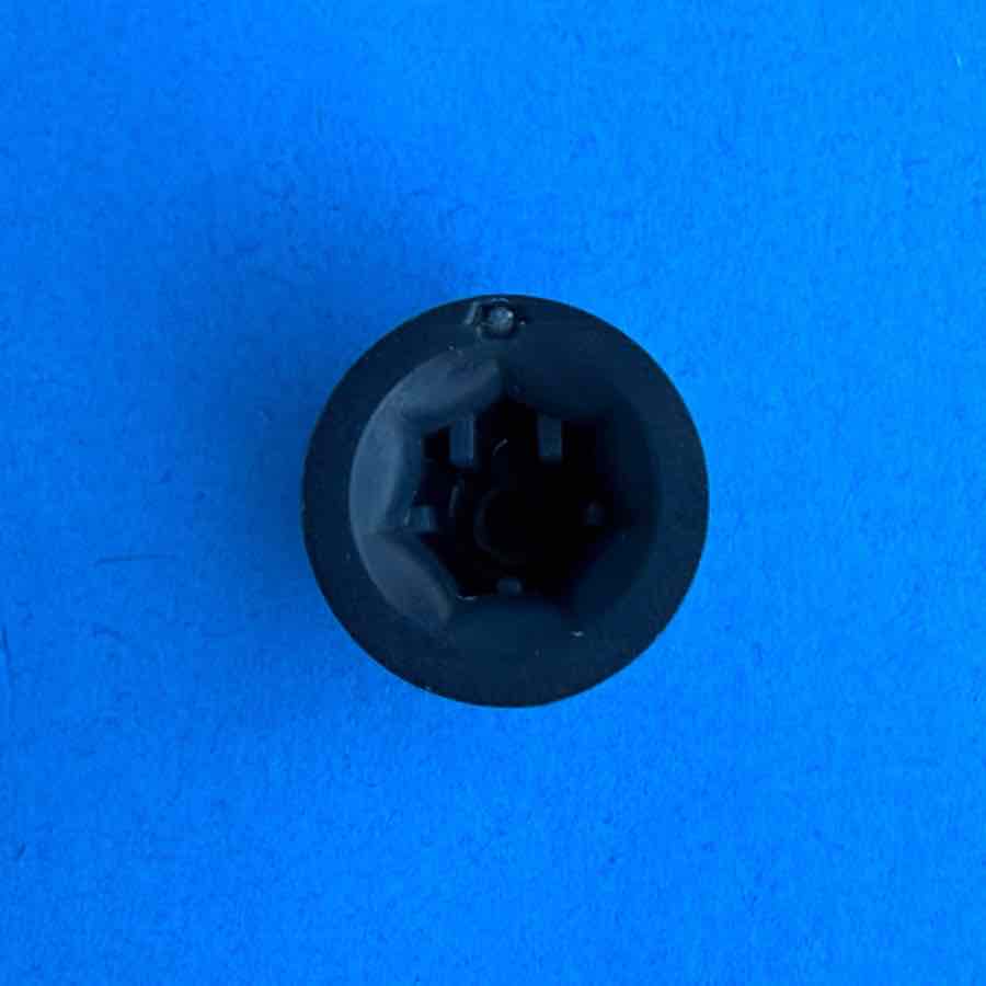 ARTURIA MINILAB MKII MIDI Keyboard Part: Gray Volume Encoder Knob Cover Cap