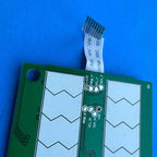 ARTURIA MINILAB MKII MIDI Keyboard Part: Pitch Mod Touch Panel