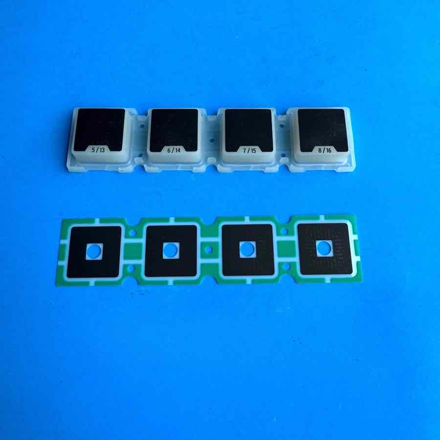 ARTURIA MINILAB MKII MIDI Keyboard Part: Trigger Pads Set [5 to 8]