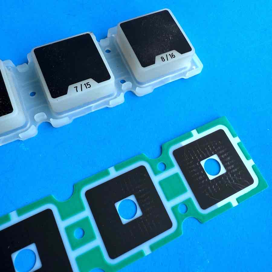 ARTURIA MINILAB MKII MIDI Keyboard Part: Trigger Pads Set [5 to 8]
