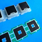 ARTURIA MINILAB MKII MIDI Keyboard Part: Trigger Pads Set [5 to 8]