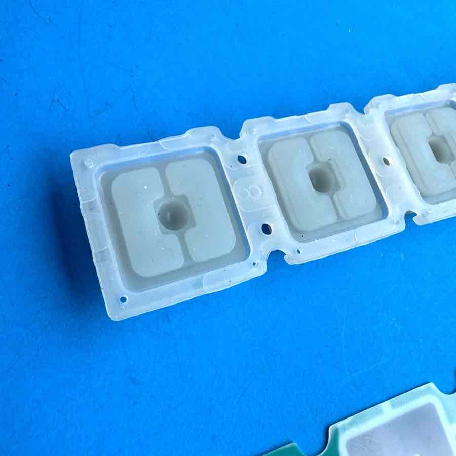 ARTURIA MINILAB MKII MIDI Keyboard Part: Trigger Pads Set [5 to 8]