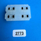 ARTURIA MINILAB MKII MIDI Keyboard Part: Shift Octave Conductive Pad