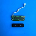 NOVATION LAUNCHKEY 25 MK2 Part: Transpose Octave Conductive Pad & PCB Board