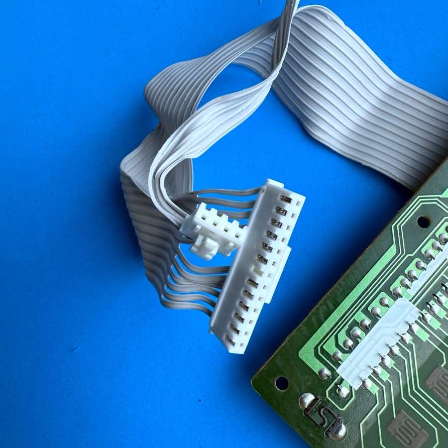 NOVATION LAUNCHKEY 25 MK2 Midi Keyboard Part: Key Contact PCB Circuit Board