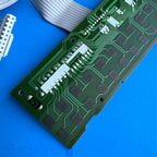 NOVATION LAUNCHKEY 25 MK2 Midi Keyboard Part: Key Contact PCB Circuit Board