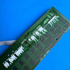 NOVATION LAUNCHKEY 25 MK2 Midi Keyboard Part: Key Contact PCB Circuit Board