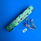 NOVATION LAUNCHKEY 25 MK2 Midi Keyboard Part: Volume Pot PCB Circuit Board