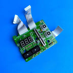 NOVATION LAUNCHKEY 25 MK2 Part: Slider Fader Track Display PCB Circuit Board