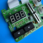 NOVATION LAUNCHKEY 25 MK2 Part: Slider Fader Track Display PCB Circuit Board