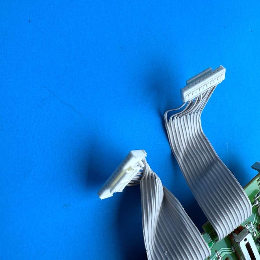 NOVATION LAUNCHKEY 25 MK2 Part: Slider Fader Track Display PCB Circuit Board