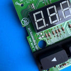 NOVATION LAUNCHKEY 25 MK2 Part: Slider Fader Track Display PCB Circuit Board