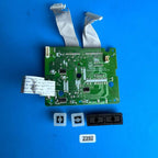 NOVATION LAUNCHKEY 25 MK2 Part: Slider Fader Track Display PCB Circuit Board