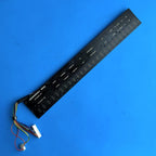 M-AUDIO O2 MIDI Controller Keyboard Replacement Part: Key Contact Board PCB