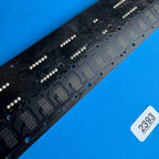 M-AUDIO O2 MIDI Controller Keyboard Replacement Part: Key Contact Board PCB