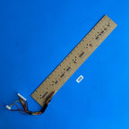 M-AUDIO O2 MIDI Controller Keyboard Replacement Part: Key Contact Board PCB