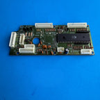 M-AUDIO O2 MIDI Controller Keyboard Part: Main Processor PCB Circuit Board