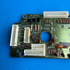 M-AUDIO O2 MIDI Controller Keyboard Part: Main Processor PCB Circuit Board