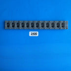 M-AUDIO O2 MIDI Controller Keyboard Part: 12-Key Conductive Pad Contact Strip