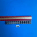 M-AUDIO O2 MIDI Controller Keyboard Part: 12-Key Conductive Pad Contact Strip