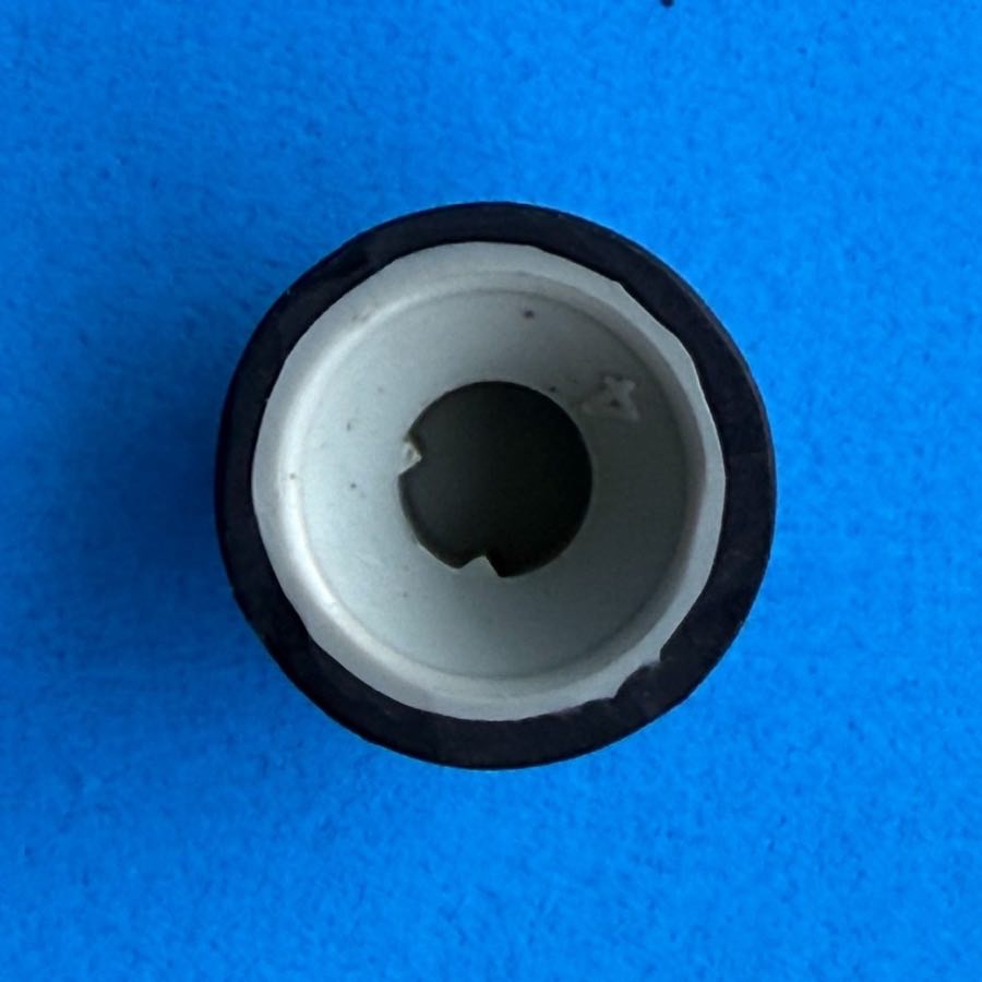 M-AUDIO O2 MIDI Controller Keyboard Part: Knob Cover Cap