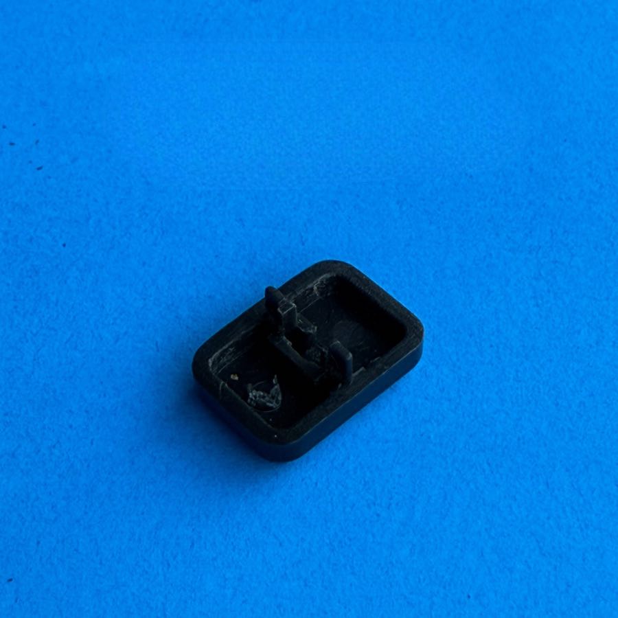 M-AUDIO O2 MIDI Controller Keyboard Part: Slider Fader Cover Cap