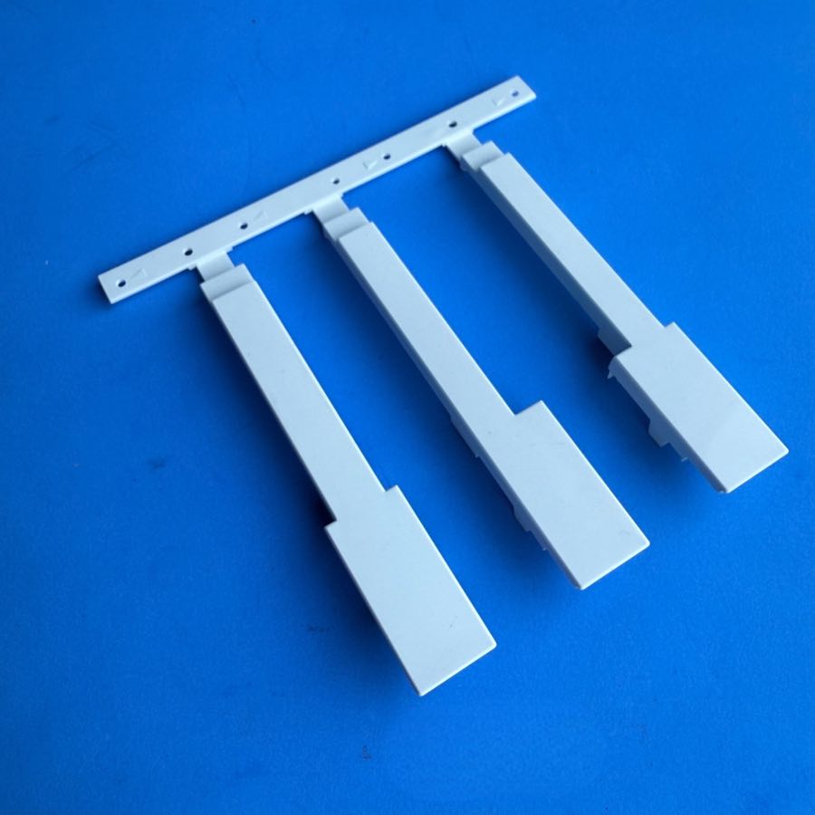 M-AUDIO O2 MIDI Controller Keyboard Part: White Keys [D-F-A] 3-Key Set