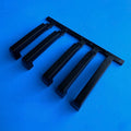 M-AUDIO O2 MIDI Controller Keyboard Part: Black Key [Sharp-Flat] 5 Keys