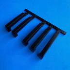M-AUDIO O2 MIDI Controller Keyboard Part: Black Key [Sharp-Flat] 5 Keys