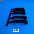 M-AUDIO O2 MIDI Controller Keyboard Part: Black Key [Sharp-Flat] 5 Keys