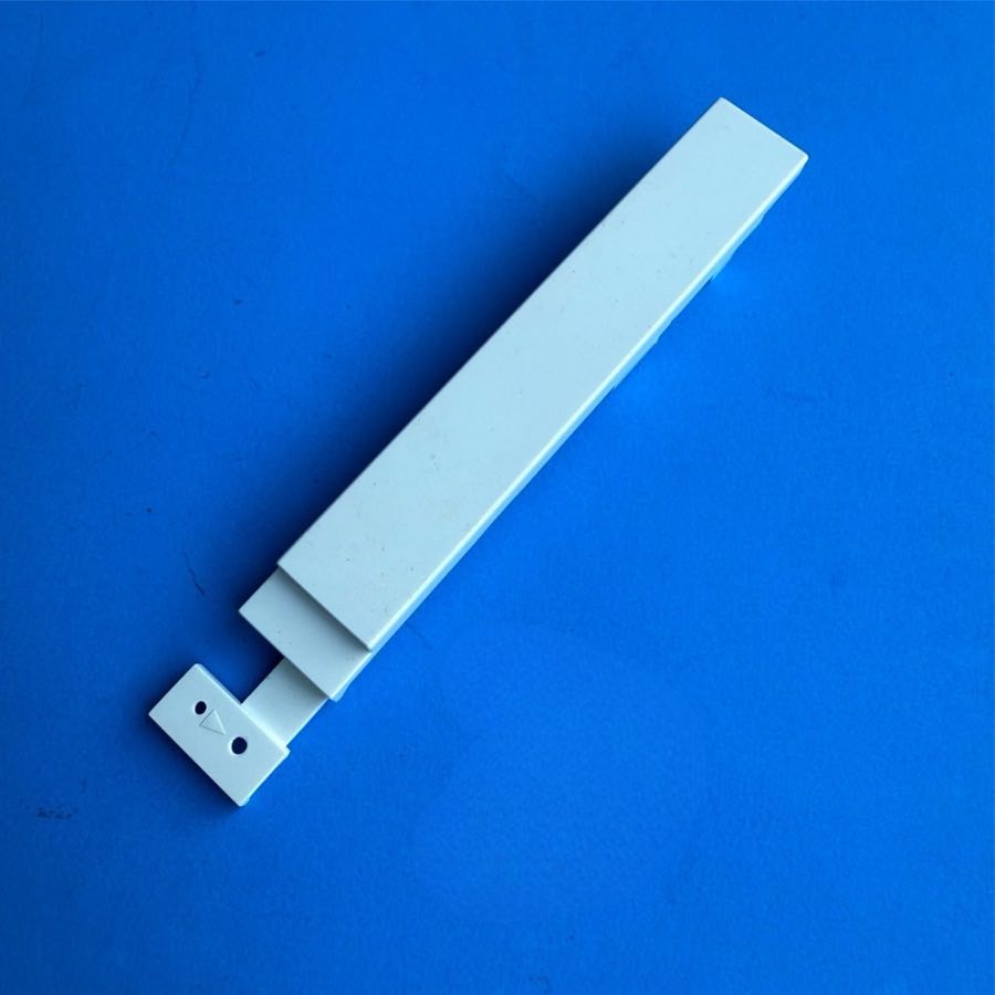 M-AUDIO O2 MIDI Controller Keyboard Part: White Key High C [Far Right Octave]