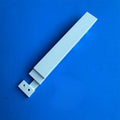 M-AUDIO O2 MIDI Controller Keyboard Part: White Key High C [Far Right Octave]