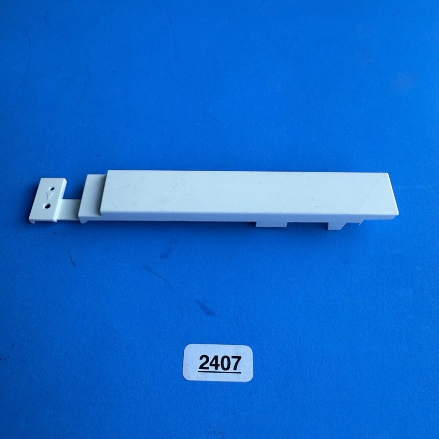 M-AUDIO O2 MIDI Controller Keyboard Part: White Key High C [Far Right Octave]