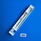 M-AUDIO O2 MIDI Controller Keyboard Part: White Key High C [Far Right Octave]