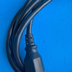 Line 6 Spider IV 15 Guitar Amplifier Replacement Part: Power Cord Wire Plug