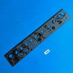 Line 6 Spider IV 15 Guitar Amplifier Part: Front Control Face Cover Sticker