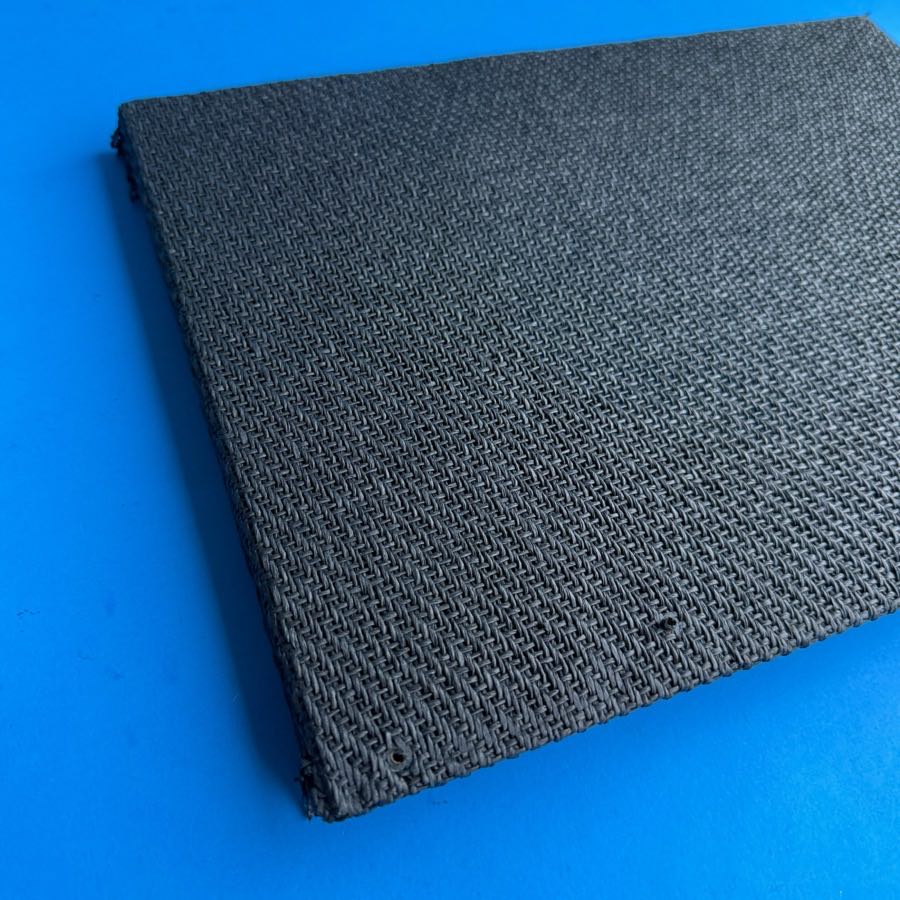 Line 6 Spider IV 15 Amp Guitar Amplifier Part: Speaker Mesh Cover Grille [V1]