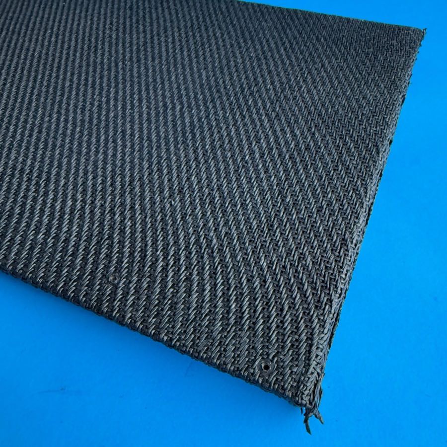 Line 6 Spider IV 15 Amp Guitar Amplifier Part: Speaker Mesh Cover Grille [V1]