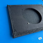 Line 6 Spider IV 15 Amp Guitar Amplifier Part: Speaker Mesh Cover Grille [V1]
