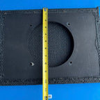 Line 6 Spider IV 15 Amp Guitar Amplifier Part: Speaker Mesh Cover Grille [V1]