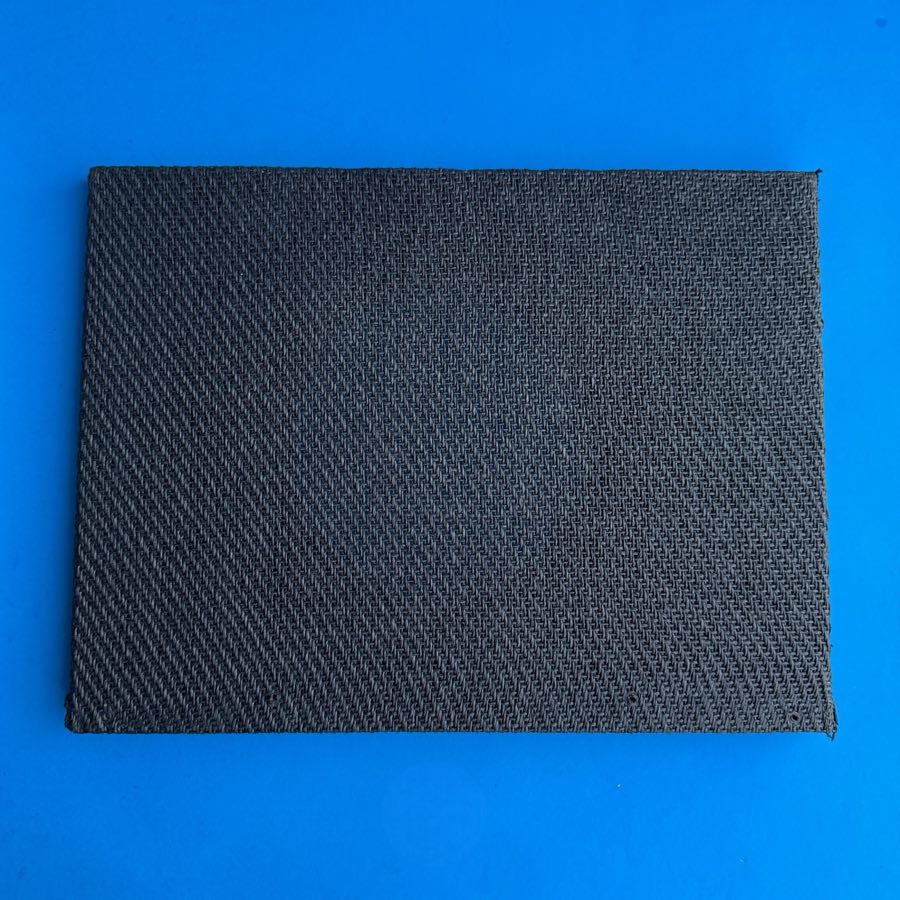 Line 6 Spider IV 15 Amp Guitar Amplifier Part: Speaker Mesh Cover Grille [V2]