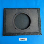 Line 6 Spider IV 15 Amp Guitar Amplifier Part: Speaker Mesh Cover Grille [V2]