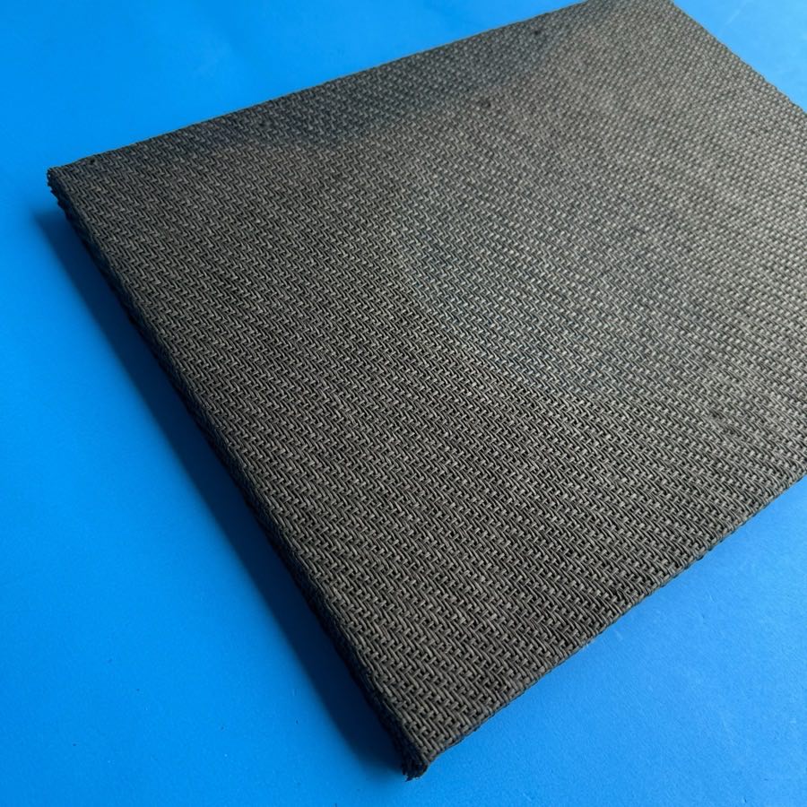 Line 6 Spider IV 15 Amp Guitar Amplifier Part: Speaker Mesh Cover Grille [V2]
