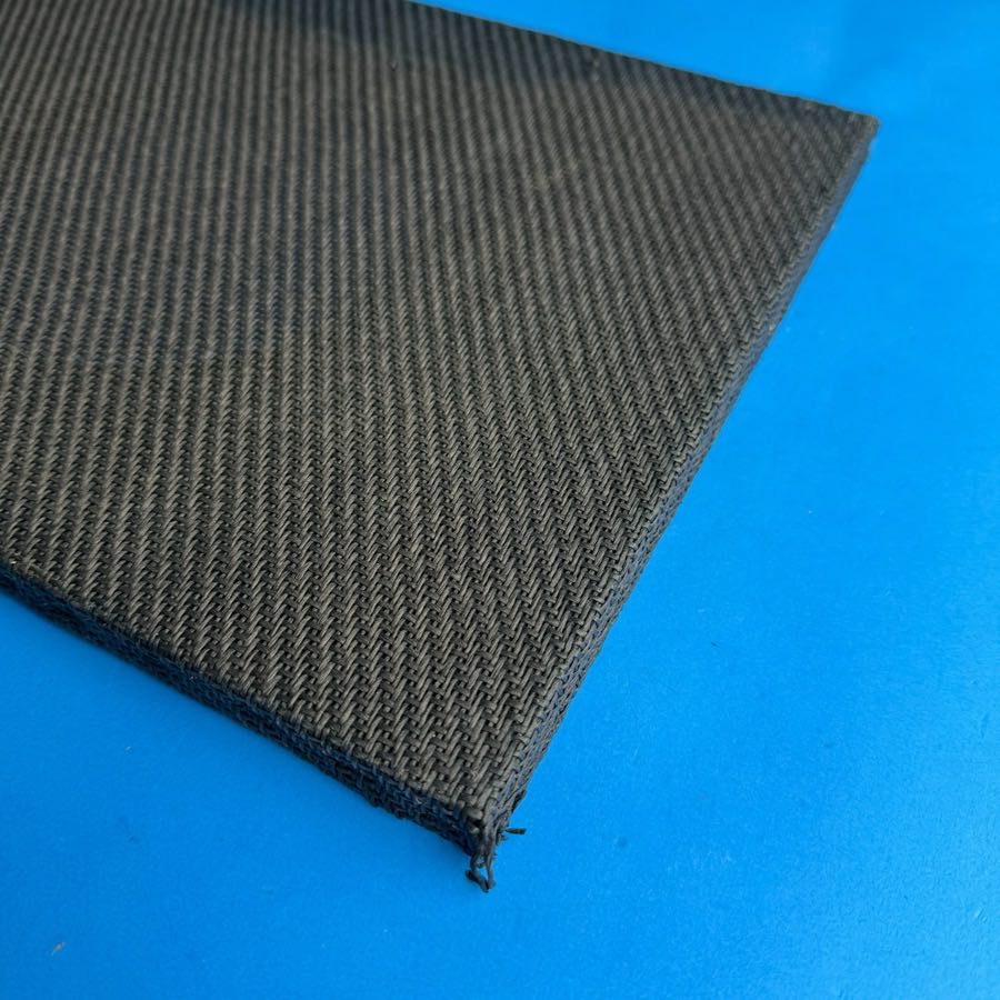 Line 6 Spider IV 15 Amp Guitar Amplifier Part: Speaker Mesh Cover Grille [V2]