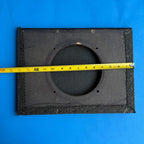 Line 6 Spider IV 15 Amp Guitar Amplifier Part: Speaker Mesh Cover Grille [V2]