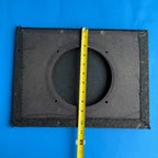Line 6 Spider IV 15 Amp Guitar Amplifier Part: Speaker Mesh Cover Grille [V2]